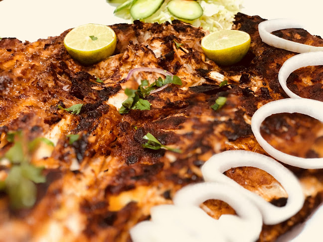 Comentarii opinii despre Al Miqat Restaurant - Al Nasserya