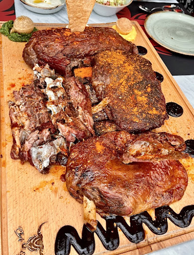 Chef Eyad Dubai - Hospitality and gastronomy