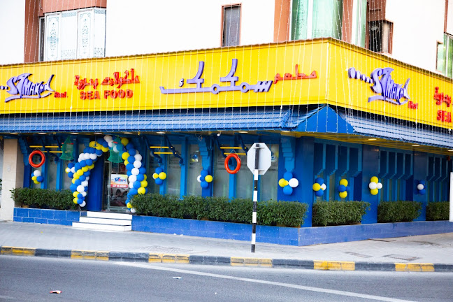 Samakmak Restaurant