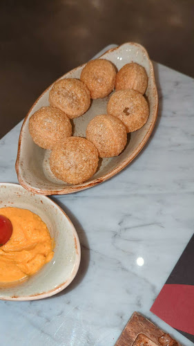 Opinii despre Chef Eyad Dubai în Dubai - Hospitality and gastronomy