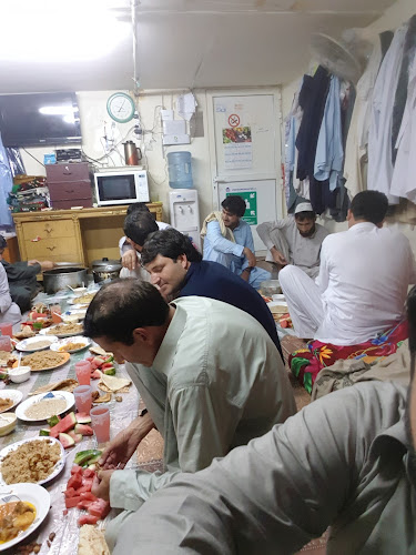 Municipality Market - Hospitality and gastronomy