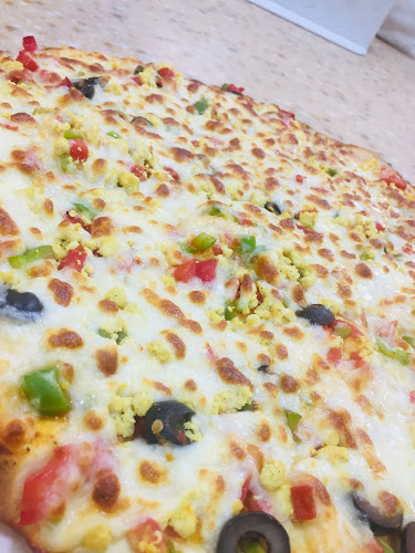 فطاير تاج الشام - Hospitality and gastronomy