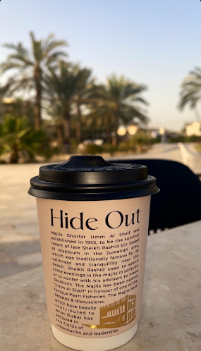 hideoutspecialitycafe - Hospitality and gastronomy