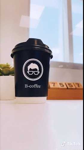 Opinii despre بي كوفي B-coffee în Abu Dhabi - Hospitality and gastronomy