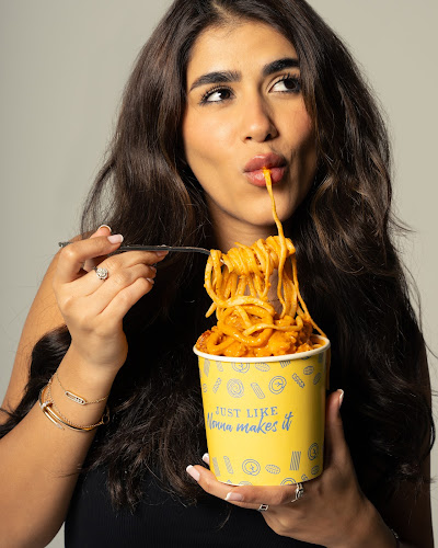 Pasta Della Nonna Mirdif (Delivery Only) - Dubai