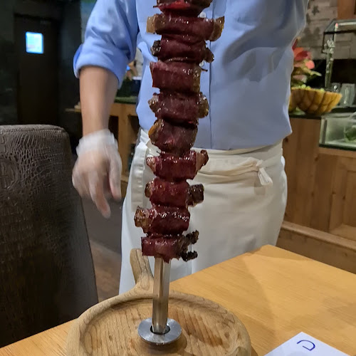 Comentarii opinii despre Fogueira Restaurant & Lounge