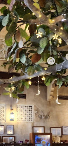 Al Fanar Restaurant & Cafe