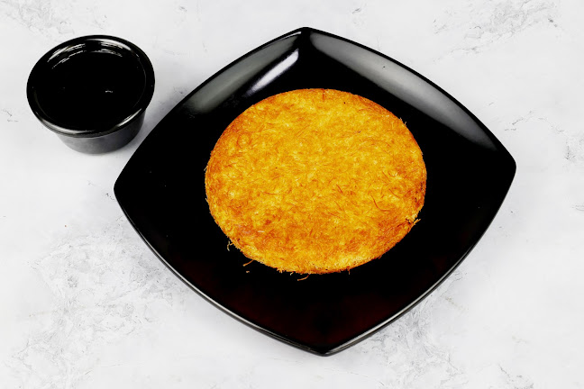 Comentarii opinii despre Bait Al Mandi Restaurant مطعم بيت المندي