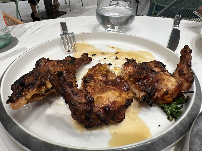 The Dubai Mall - Fashion Avenue - 1st Floor Financial Ctr St - Downtown Dubai - Dubai