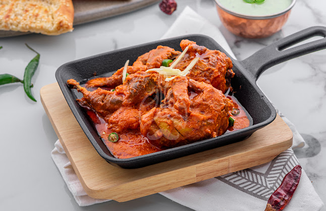 AL NAWAB RESTAURANT LLC - Sharjah