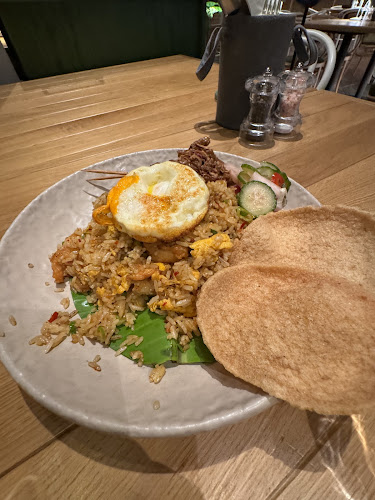 Social House - Hospitality and gastronomy