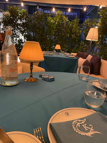 Comentarii opinii despre Kaspia