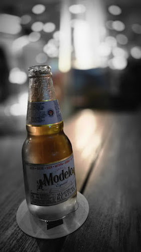 Señor Pico at Palm West Beach, Dubai - Dubai