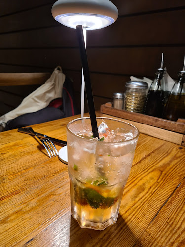 Eat Greek Kouzina JBR - Hospitality and gastronomy