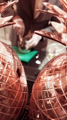 Benjarong - Abu Dhabi