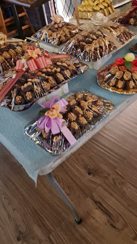 Opinii despre Sallora bakery în Dubai - Hospitality and gastronomy