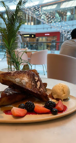 Opinii despre Two Bistro în Dubai - Hospitality and gastronomy