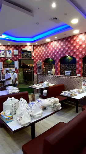 Comentarii opinii despre Special Kabab Ahmad Ali