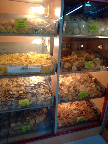 Al - 2 - Baghdad Street - Al Qusais - Dubai