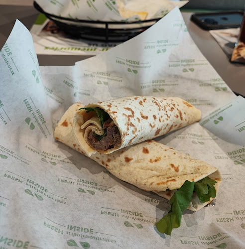Zaatar w Zeit - Hospitality and gastronomy