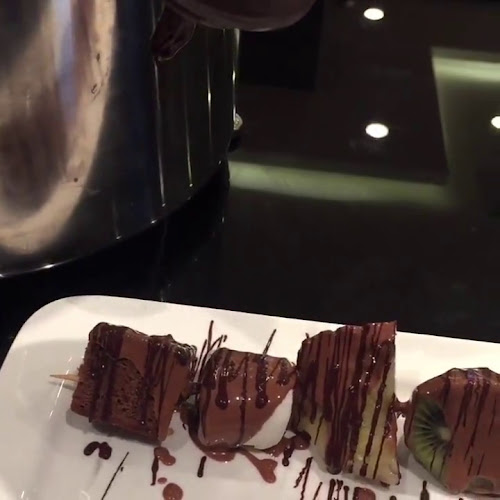 The Choco Monarch - Dubai