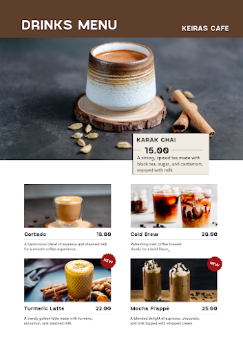 Comentarii opinii despre Keira's Cafe