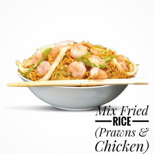 Asia Flavour - Sharjah