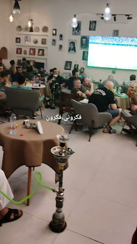 Opinii despre مقهى أم كلثوم în Ras Al-Khaimah - Hospitality and gastronomy