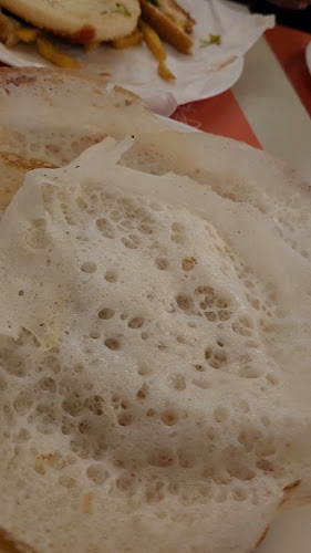 Opinii despre Smart Grills & More Dubai Silicon Oasis în Dubai - Hospitality and gastronomy