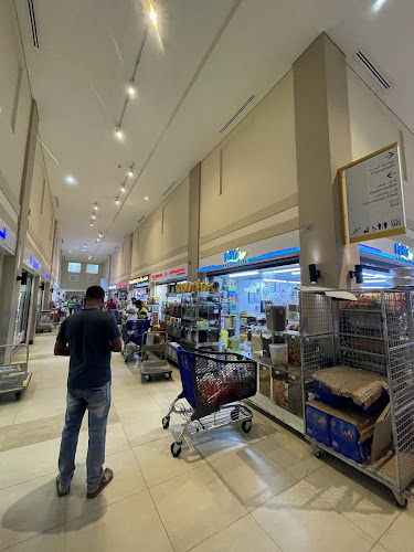 Comentarii opinii despre Waterfront Market