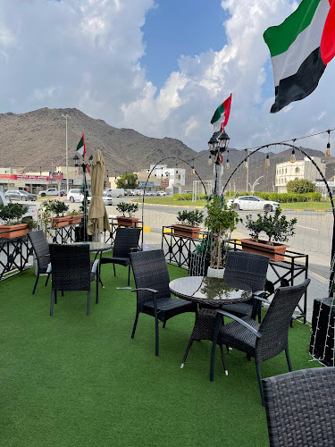 Opinii despre LAUREN CAFE în Sharjah - Hospitality and gastronomy