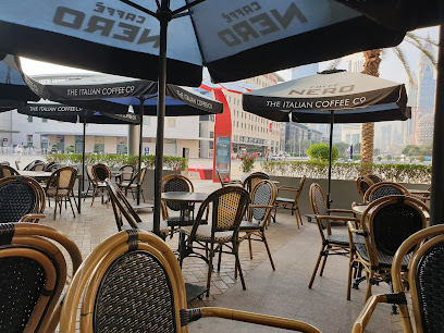 نيرو كافيه Caffè Nero