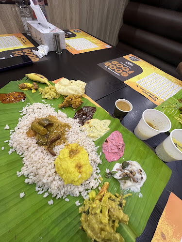 Comentarii opinii despre Thalassery Restaurant