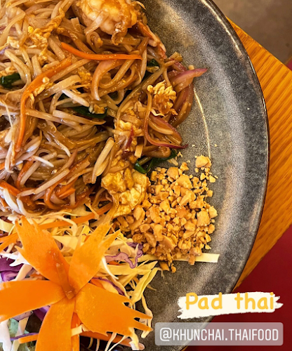 Khun Chai Thai Restaurant -Jumeira3- مطعم كون شاي تاي-جميرا ٣