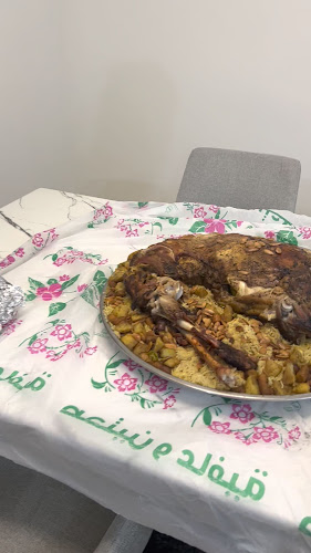 Opinii despre Zarb Express în Dubai - Hospitality and gastronomy