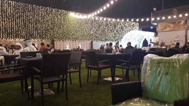 Billionaire Cafe - Hospitality and gastronomy