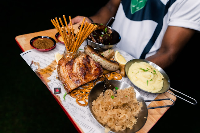 Comentarii opinii despre The Retreat