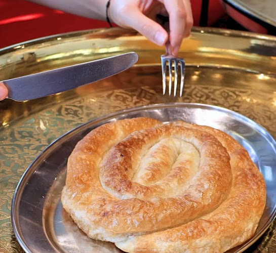 Bosnian House Abu Dhabi Marsa al Bateen البيت البوسني ابوظبي مرسى البطين - Abu Dhabi