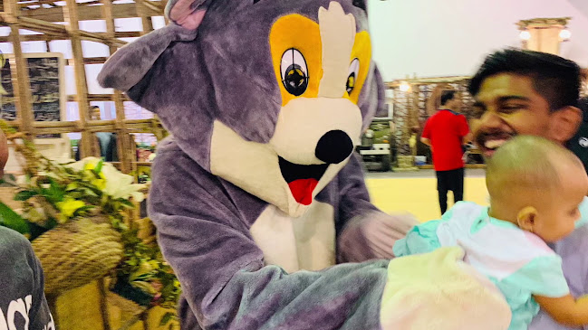 Opinii despre Adaminde Chayakada Al Qusais- Restaurant în Dubai - Hospitality and gastronomy