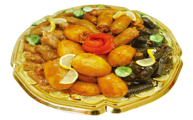 Naseem Al Waha Mahashi Restaurant LLC - Dubai