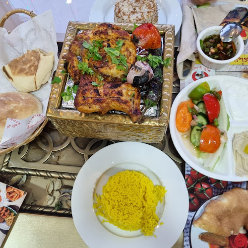 TASBEEKA RESTAURANT