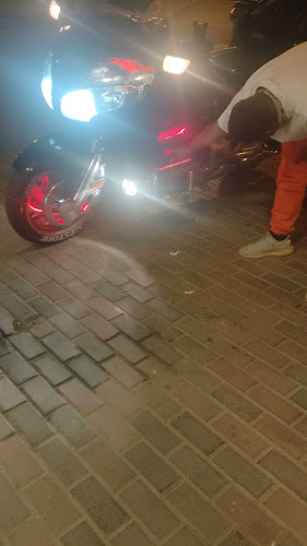 Comentarii opinii despre Al Ather Cafeteria