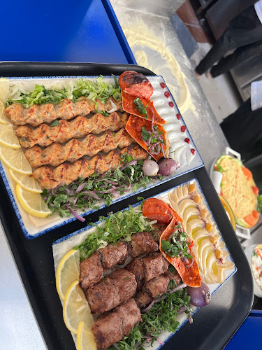 Lemon Restaurant مطعم ليمون - Hospitality and gastronomy