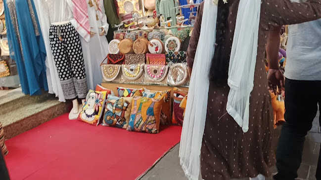 Grand Souk - Bur Dubai - Hospitality and gastronomy