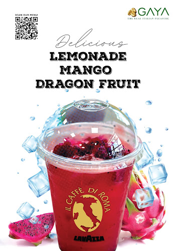 Opinii despre IL Caffè Di Roma_Aldar HQ în Abu Dhabi - Hospitality and gastronomy