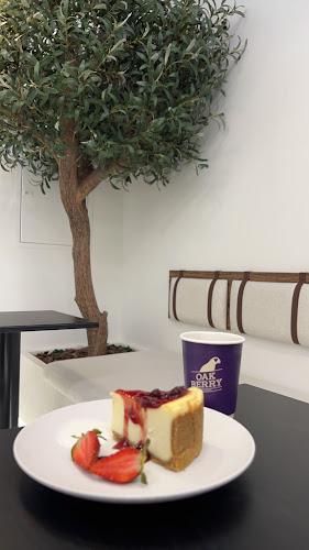 Opinii despre Oakberry Mina Al Arab în Ras Al-Khaimah - Hospitality and gastronomy