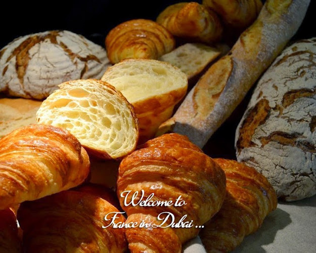 Opinii despre French Bakery | Birthday Cakes | Cake Shop în Dubai - Hospitality and gastronomy