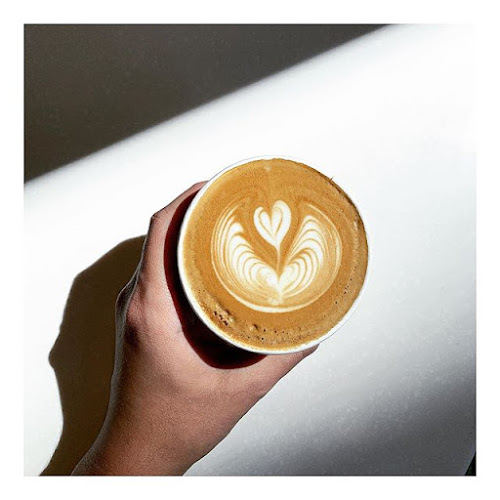 % Arabica Dubai Mall Fountains - Dubai