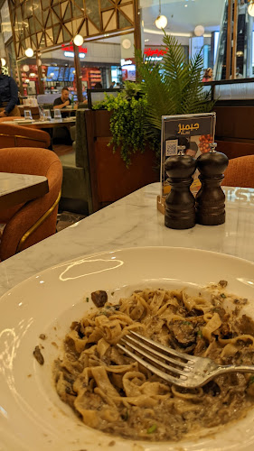 Jamie Oliver - Hospitality and gastronomy