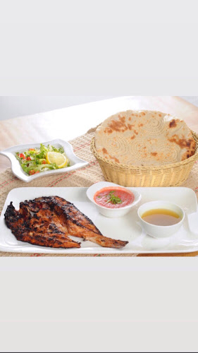 Opinii despre Al Mandi & Al Madhbi House în Abu Dhabi - Hospitality and gastronomy